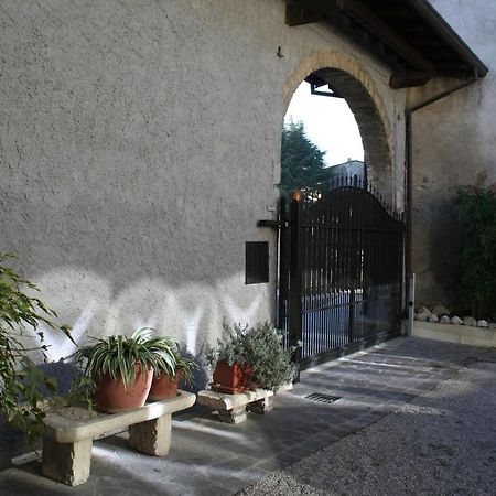 B&B La Piccola Corte Polpenazze del Garda Exterior photo