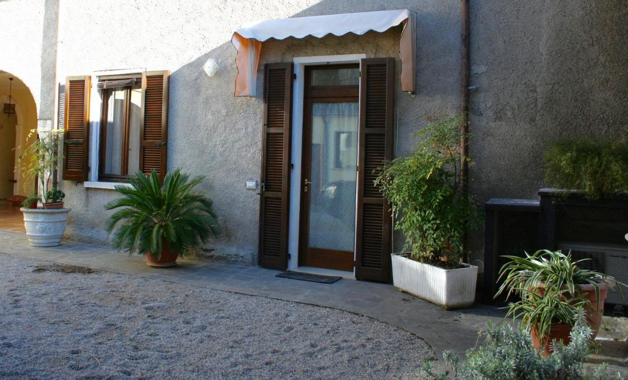 B&B La Piccola Corte Polpenazze del Garda Exterior photo